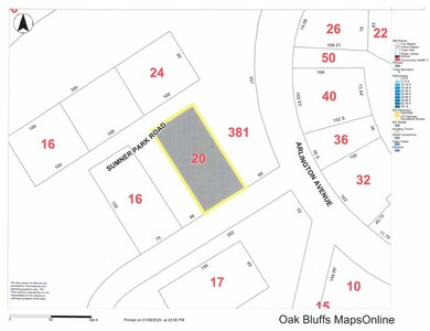 20 Wilson Ave, Oak Bluffs, MA 02557 - photo 2