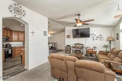 350 E Houston Rd, Paulden, AZ 86334 - photo 6