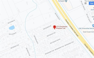 Map view