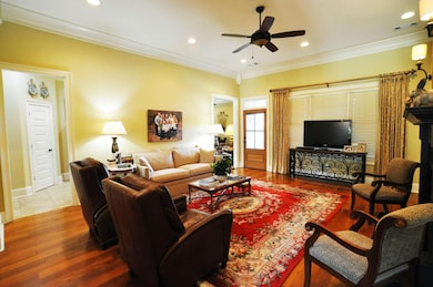 145 Acadian Cir, Tupelo, MS 38801 - photo 5