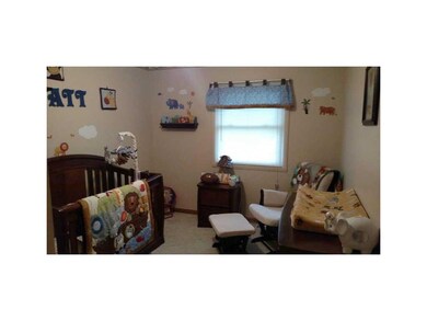 Bedroom.