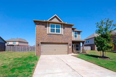3010 Currier Ct, Rosenberg, TX 77471 - photo 3