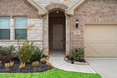 3216 Parker Dr, Pearland, TX 77584 - photo 4
