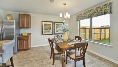 cairn dining area 1
