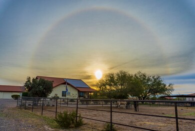 21195 W Moreton Way unit A, Wickenburg, AZ 85390 - photo 5