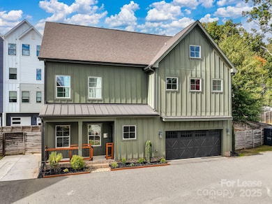 1511 Landis Ave, Charlotte, NC 28205 - photo 2