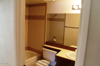 Hall Bathroom