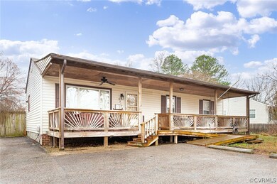 5517 Retriever Rd, North Chesterfield, VA 23237 - photo 3