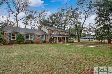 101 Wynngate Rd, Savannah, GA 31410 - photo 2