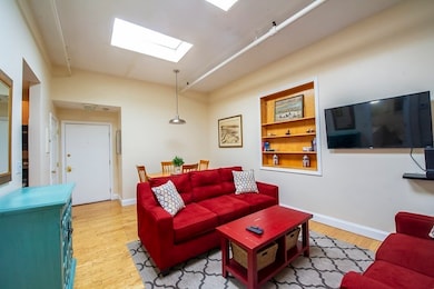 188 North St unit 63, Boston, MA 02113 - photo 2
