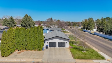 1254 Fairway.