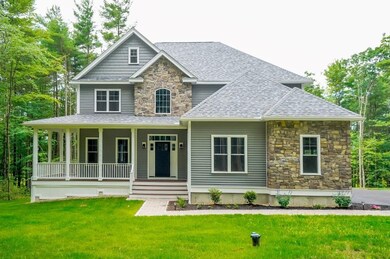 26 Mountain View Ct, Milford, NH 03055 - photo 3