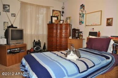 3rd Bedroom