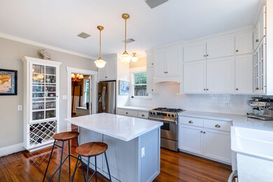 945 Bayland Ave, Houston, TX 77009 - photo 4