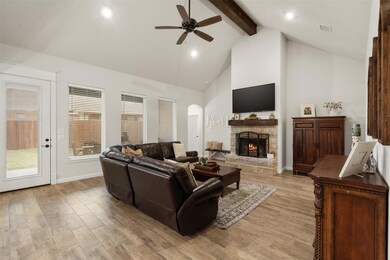 3310 Promenade Ct, Granbury, TX 76048 - photo 7