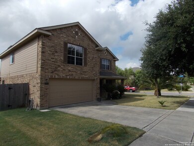10950 Mustang Spring, San Antonio, TX 78254 - photo 3
