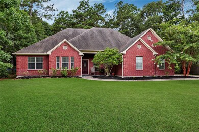 18028 Laurelee Ln, Conroe, TX 77302 - photo 3