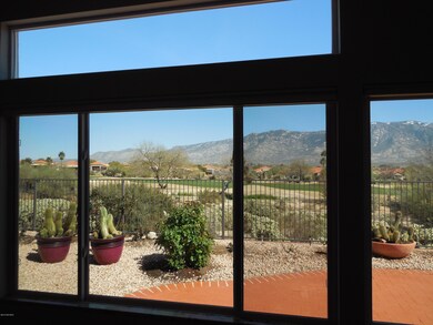 Views from Living Room