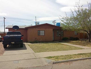 8104 Sandland Dr, El Paso, TX 79907 - photo 2