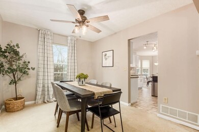 Dining or Office