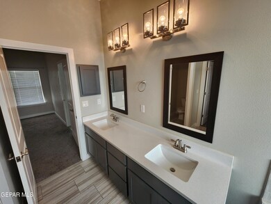 14980 Louis Baudoin Ct, El Paso, TX 79938 - photo 6