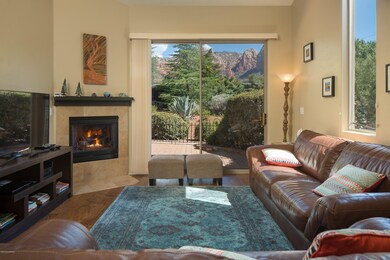 Beautiful Living Room