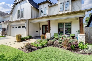 1634 Althea Dr, Houston, TX 77018 - photo 2