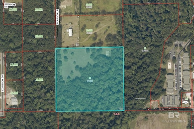 0 Pearson Ln, Robertsdale, AL 36567 - photo 3