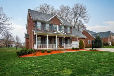 4201 Highland Oaks Dr, New Albany, IN 47150 - photo 4