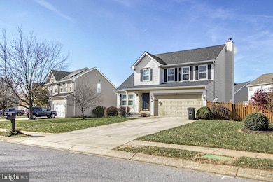 3228 Morefield Ct, Manchester, MD 21102 - photo 3