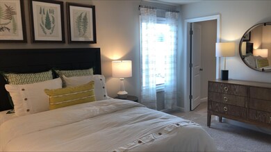 Bedroom (3+)