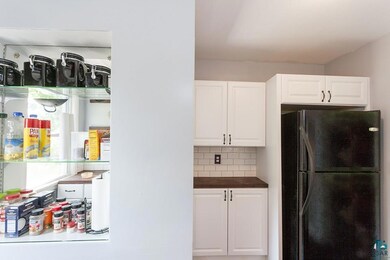 Bright, open, and highly functional!