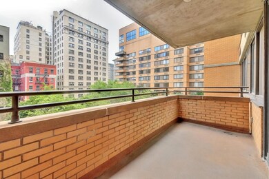 Columbia unit 6D, New York, NY 10025 - photo 5