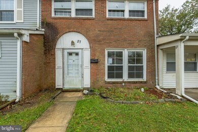 27 Raleigh Place, Willingboro, NJ 08046 - photo 2
