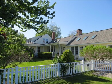 11 Harbor Ridge Rd, Freeport, ME 04032 - photo 3