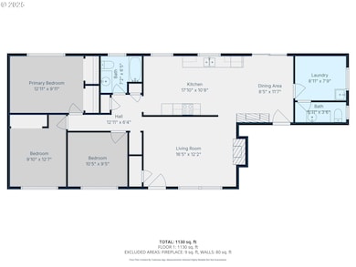 19003 NE Clackamas St, Portland, OR 97230 - photo 4