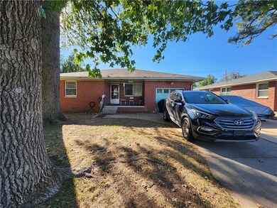 1832 N Oklahoma Ave, Shawnee, OK 74804 - photo 3