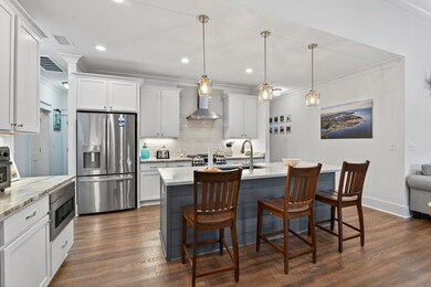 174 Old Course Loop, Cape Charles, VA 23310 - photo 7