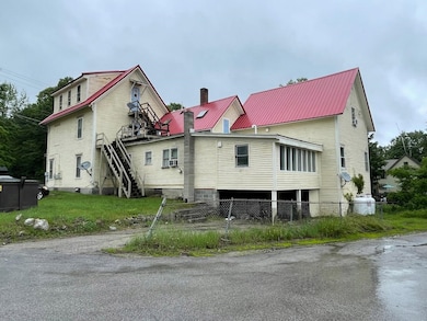 106 W Main St, Hillsborough, NH 03244 - photo 2