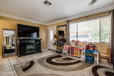 3132 N Geronimo Ave, Tucson, AZ 85705 - photo 4