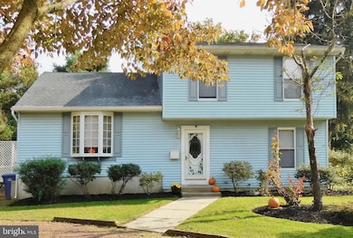 1603 Rivers Edge Dr, Delanco, NJ 08075 - photo 2