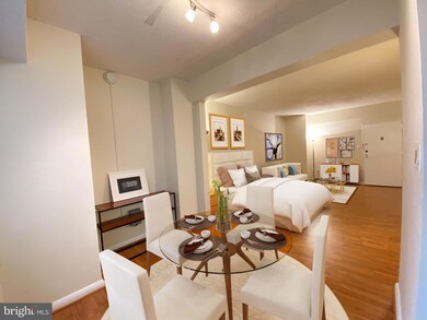 The Winthrop unit 210, Washington, DC 20036 - photo 4