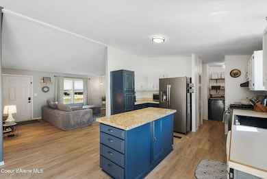 120 Shelby Rd, Laclede, ID 83841 - photo 2