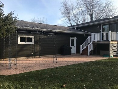 419 Fagstad St, Menomonie, WI 54751 - photo 3