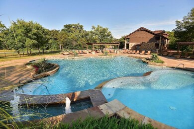 Lot 11 Block D Dublin Cir, Gordonville, TX 76245 - photo 5