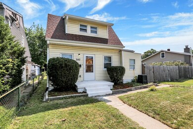 243 N 17th Ave, Beech Grove, IN 46107 - photo 2