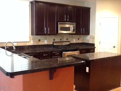 Kitchen a