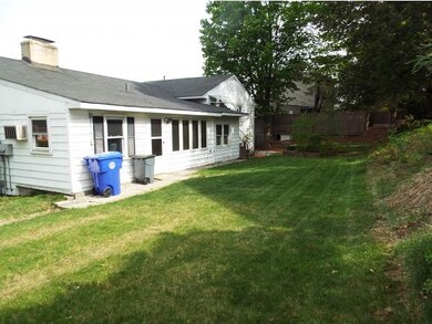 177 S Jewett St, Manchester, NH 03103 - photo 2