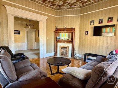 231 Bowers St, Royston, GA 30662 - photo 2