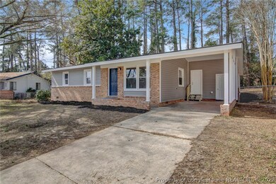 826 Stoneykirk Dr, Fayetteville, NC 28314 - photo 2